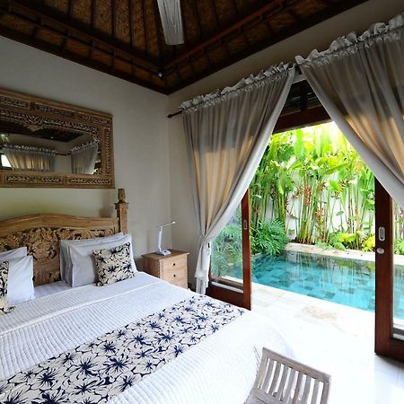 Villa Exotica Ubud  Luaran gambar