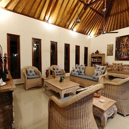 Villa Exotica Ubud  Luaran gambar