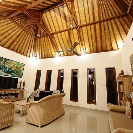 Villa Exotica Ubud  Luaran gambar