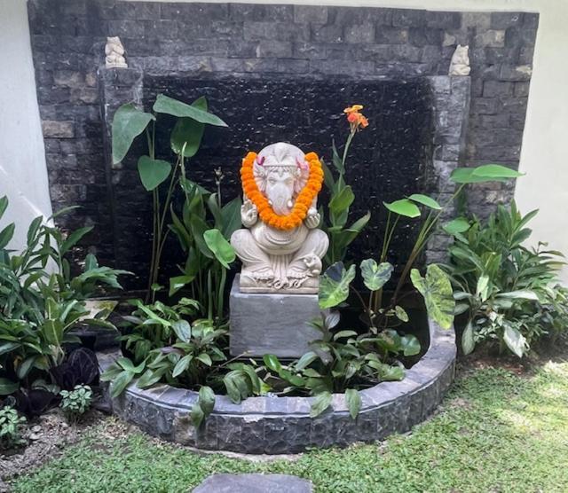 Villa Exotica Ubud  Luaran gambar