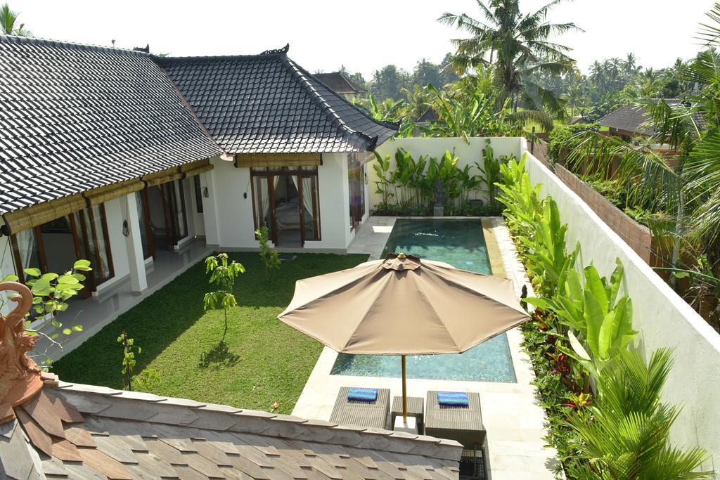 Villa Exotica Ubud  Luaran gambar