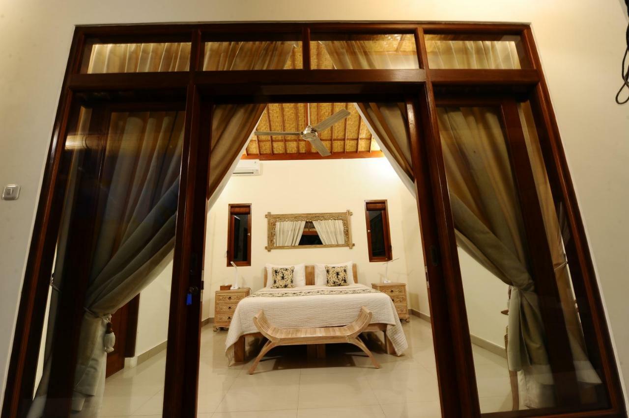 Villa Exotica Ubud  Luaran gambar