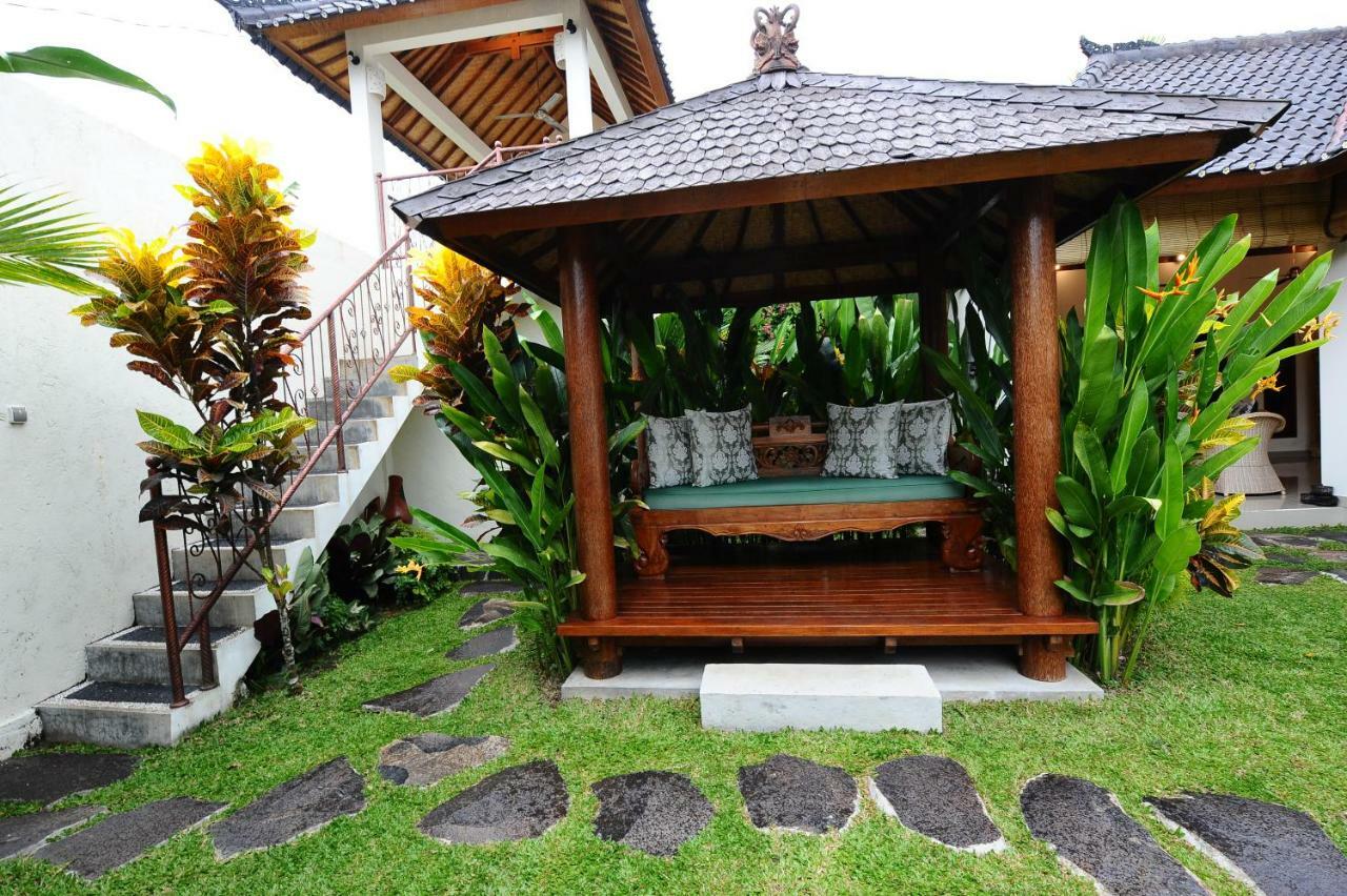 Villa Exotica Ubud  Luaran gambar
