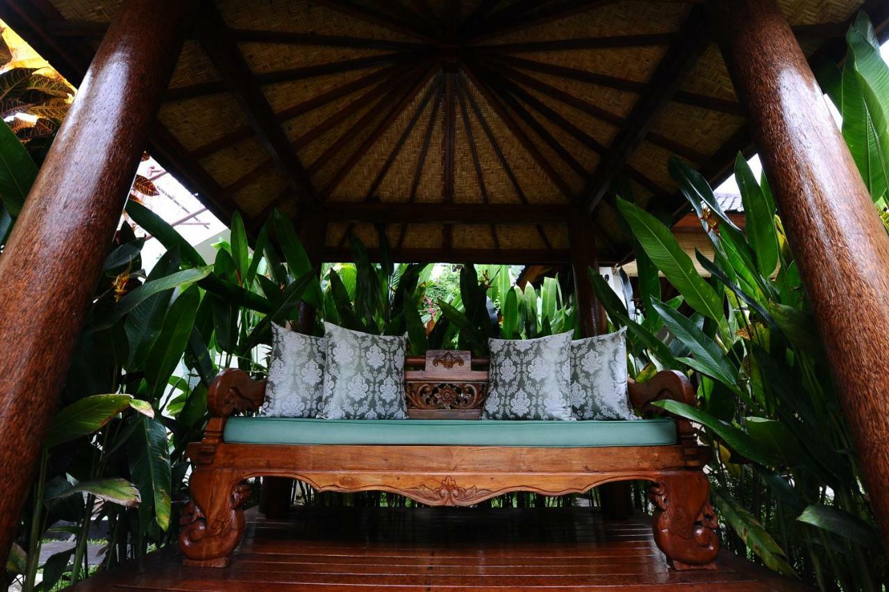 Villa Exotica Ubud  Luaran gambar